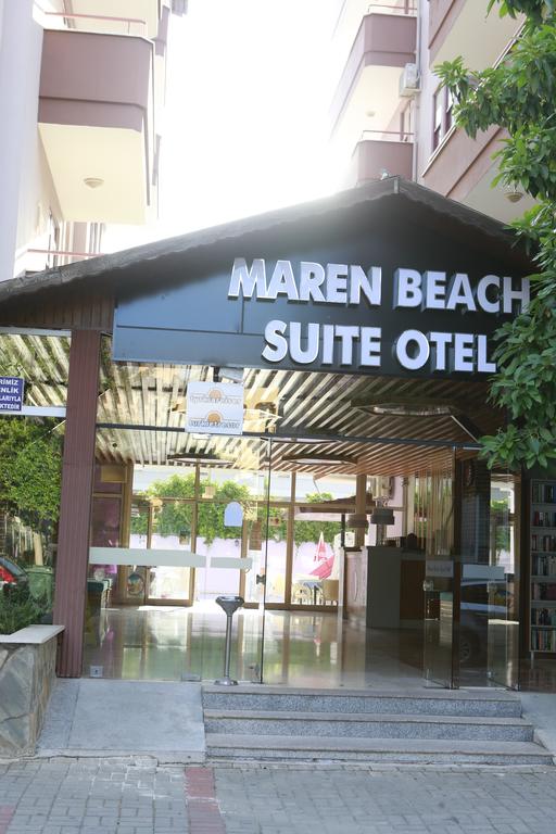 Apart Hotel Maren